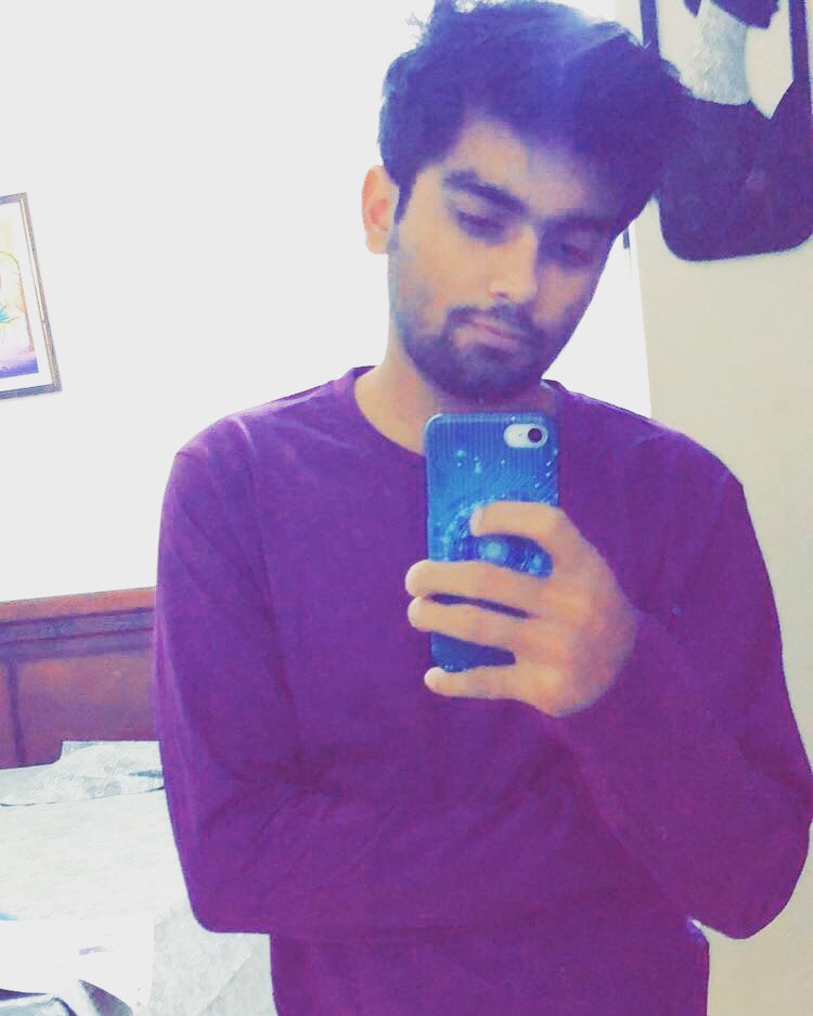 Go to Aryan Saini's profile