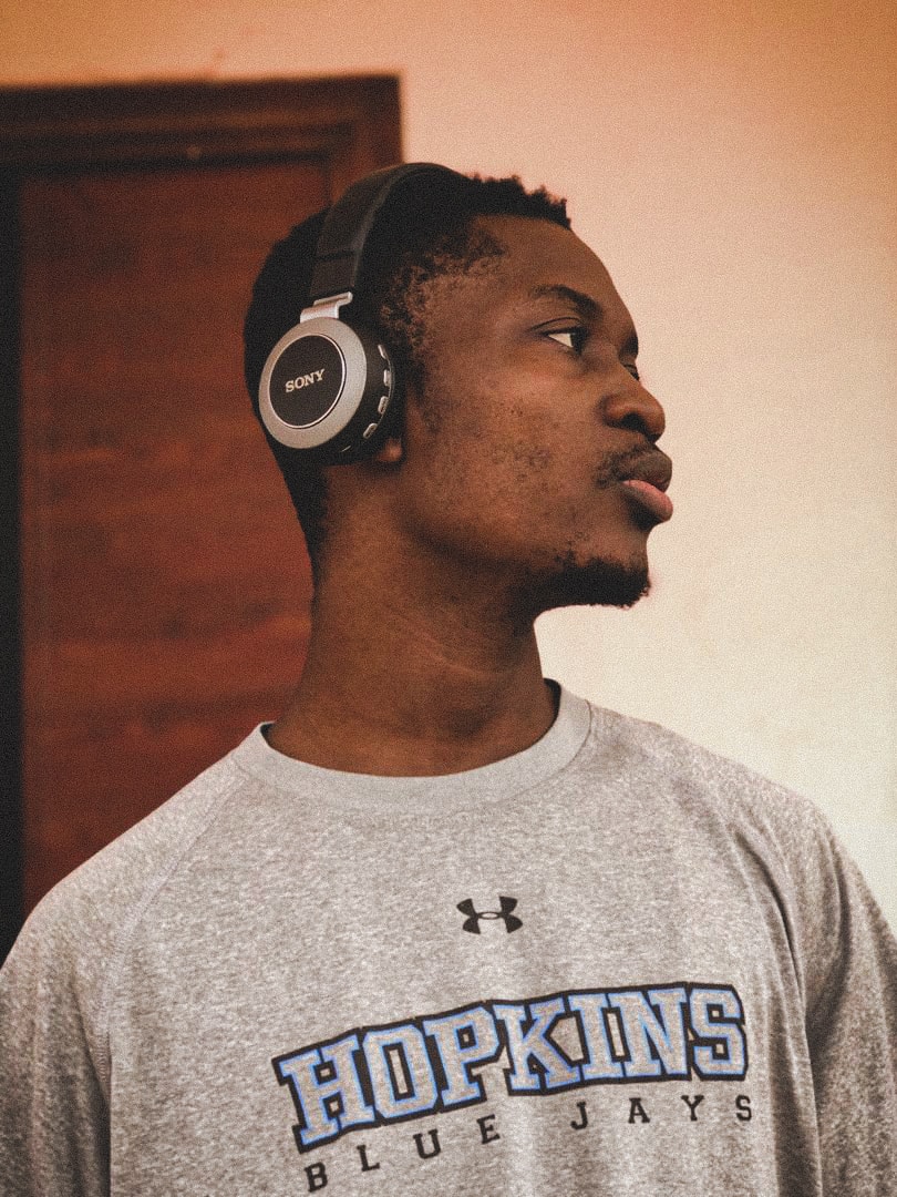 Avatar of user Nana Kwandoh