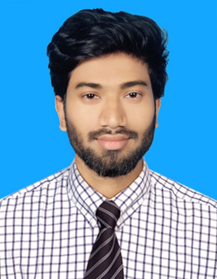 Vai al profilo di Mohammad Ripon