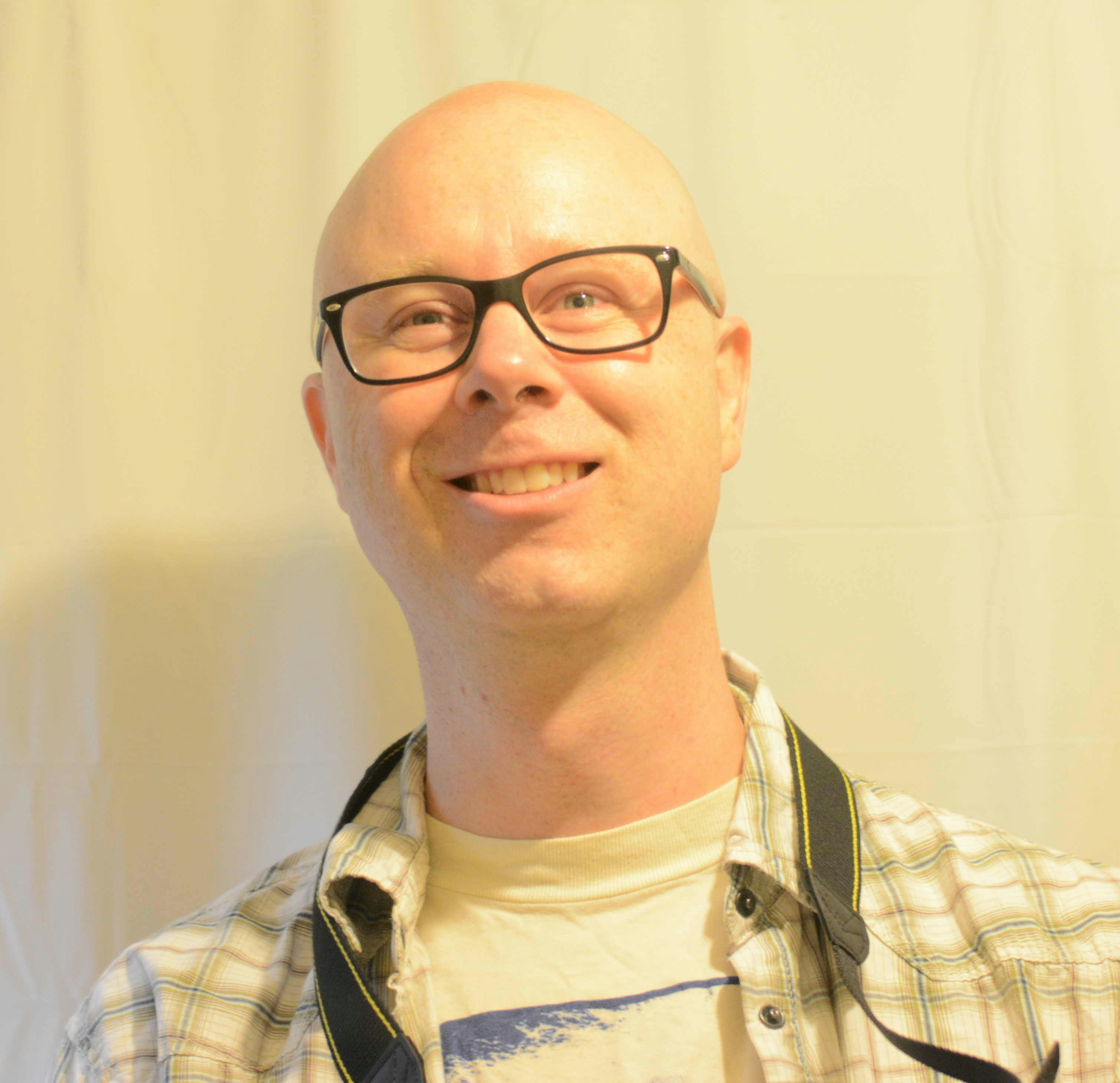 Avatar of user John Currie