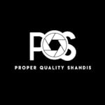 Avatar of user Proper Quality Shandis