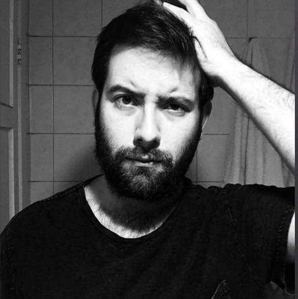 Ve al perfil de Felipe Mendoza