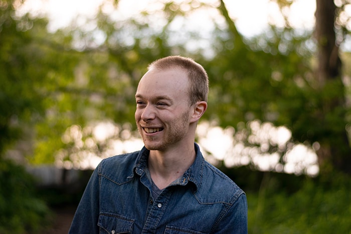 Go to Malachi Cowie's profile