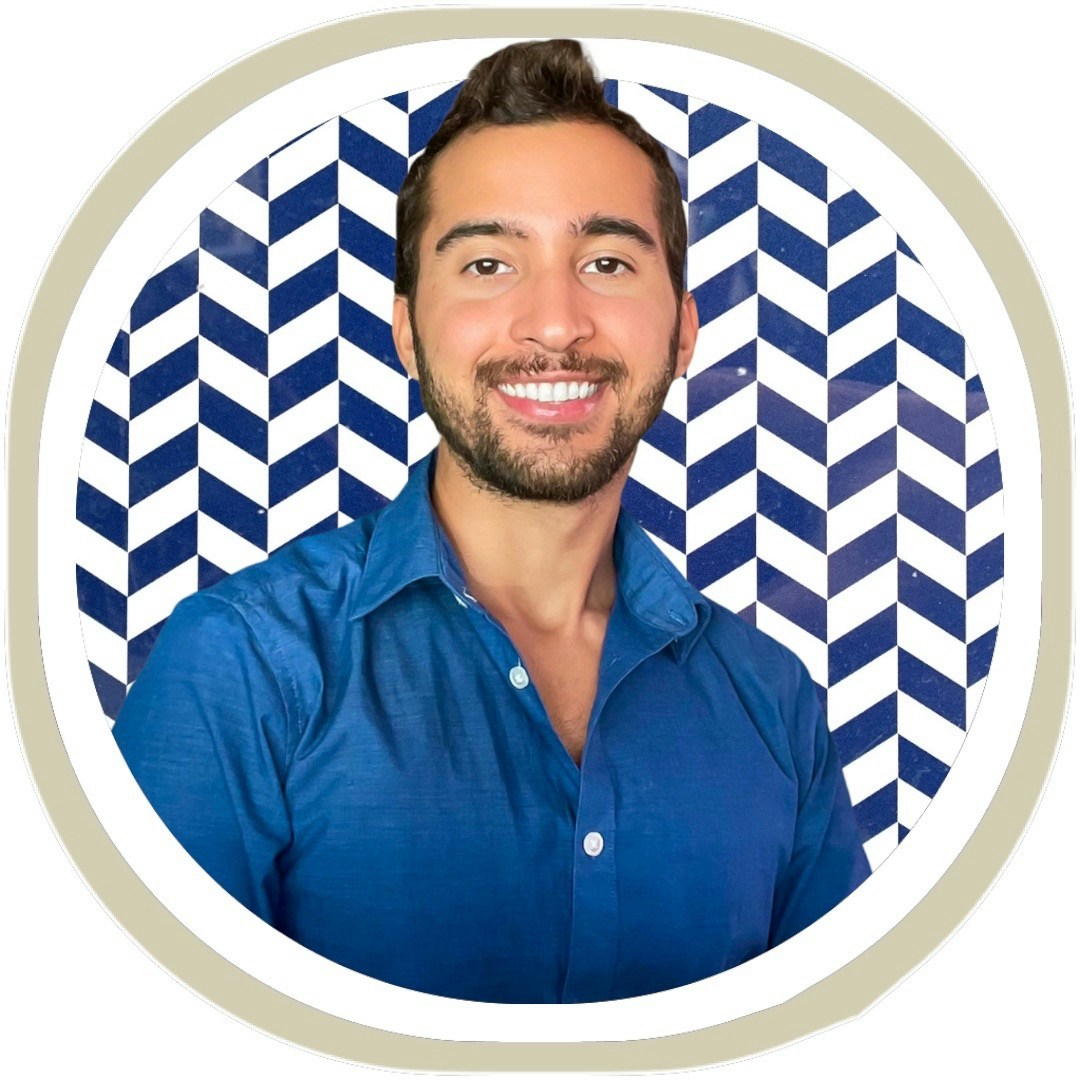 Ve al perfil de Leafar Perez