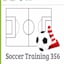 Avatar of user Soccer Training