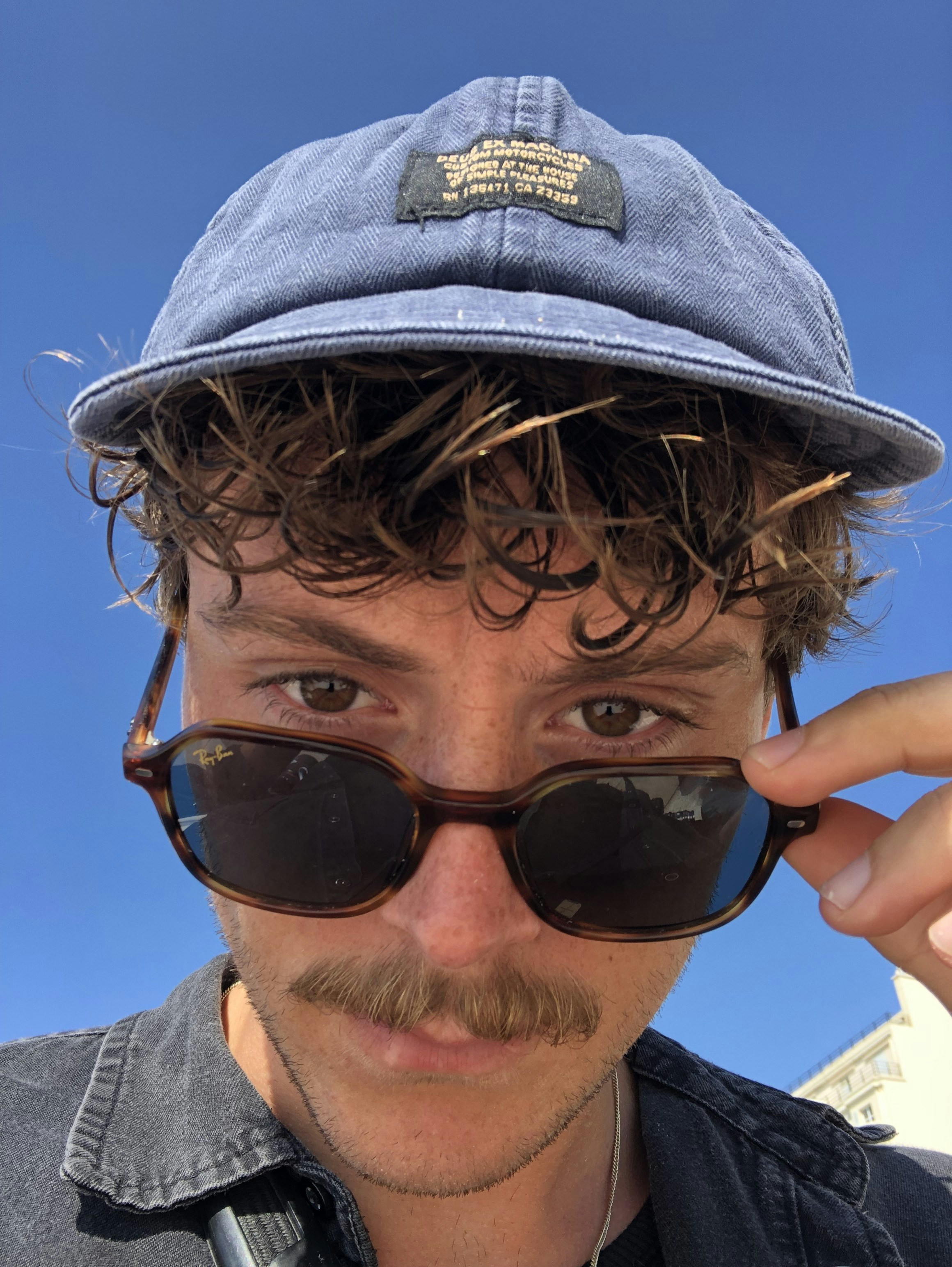 Go to Anthony Paroz's profile