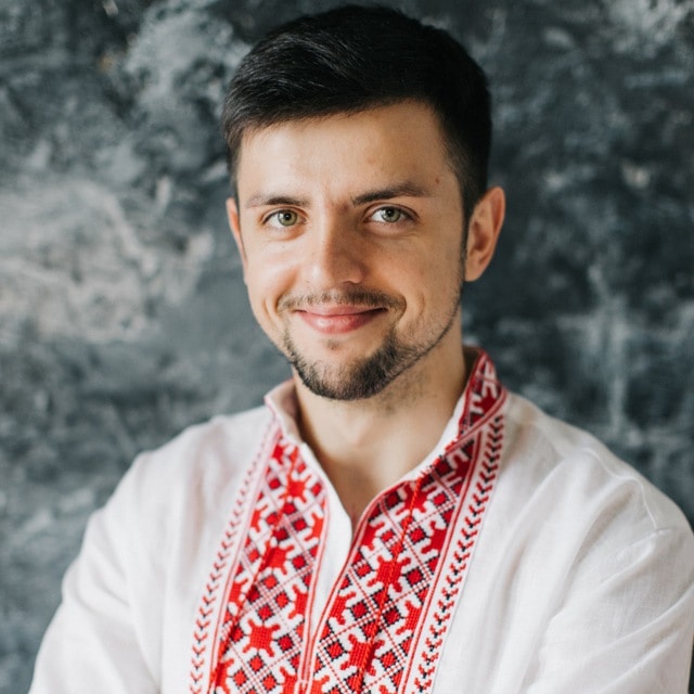 Go to Oleksandr Chernobai's profile