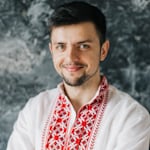Avatar of user Oleksandr Chernobai