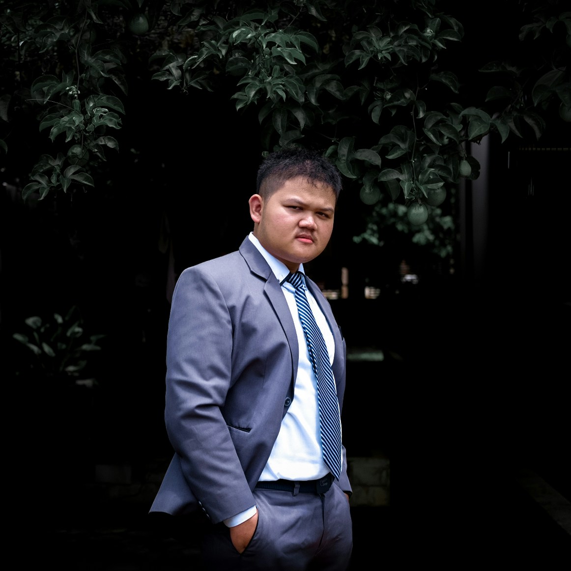 Go to Setyaki Irham's profile