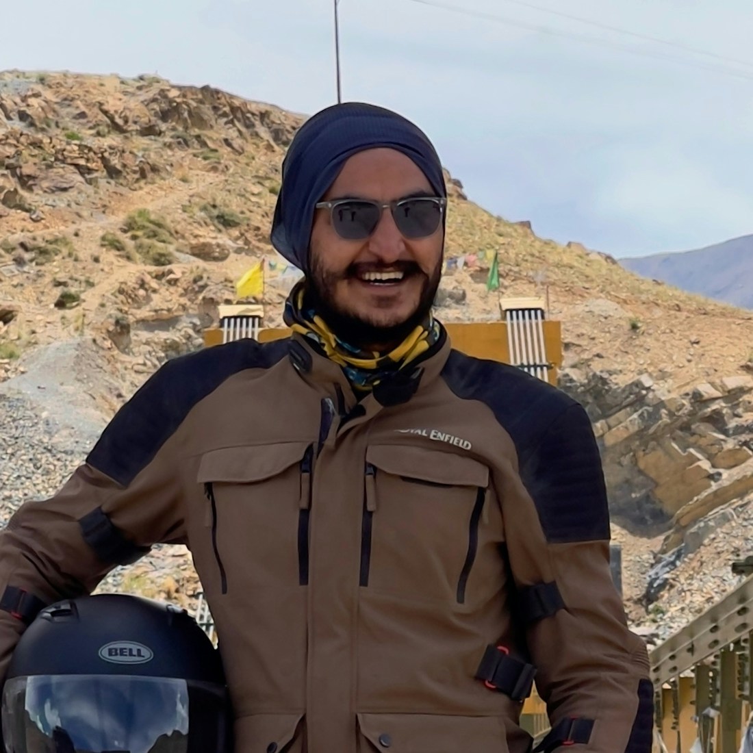 Avatar of user Pawanpreet Singh