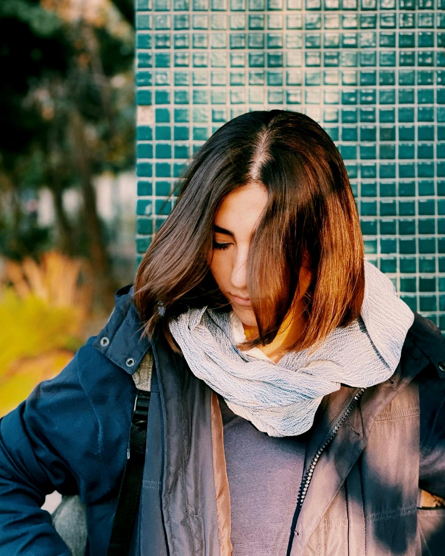 Go to Saba's profile