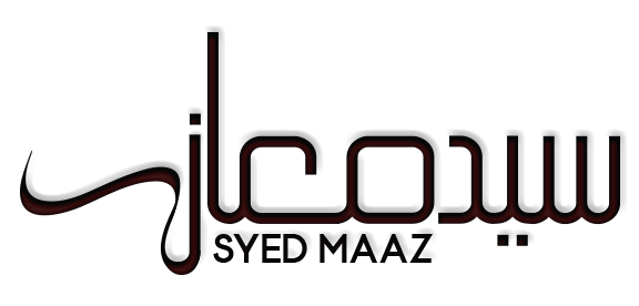 Go to Syed Maaz's profile