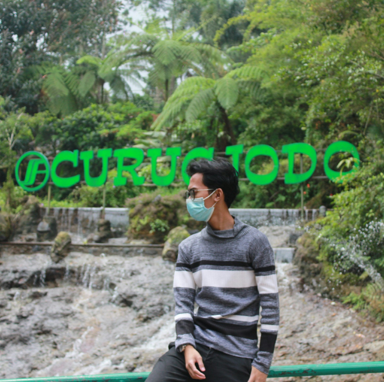 Ir para o perfil de Rizaldi prasetyo