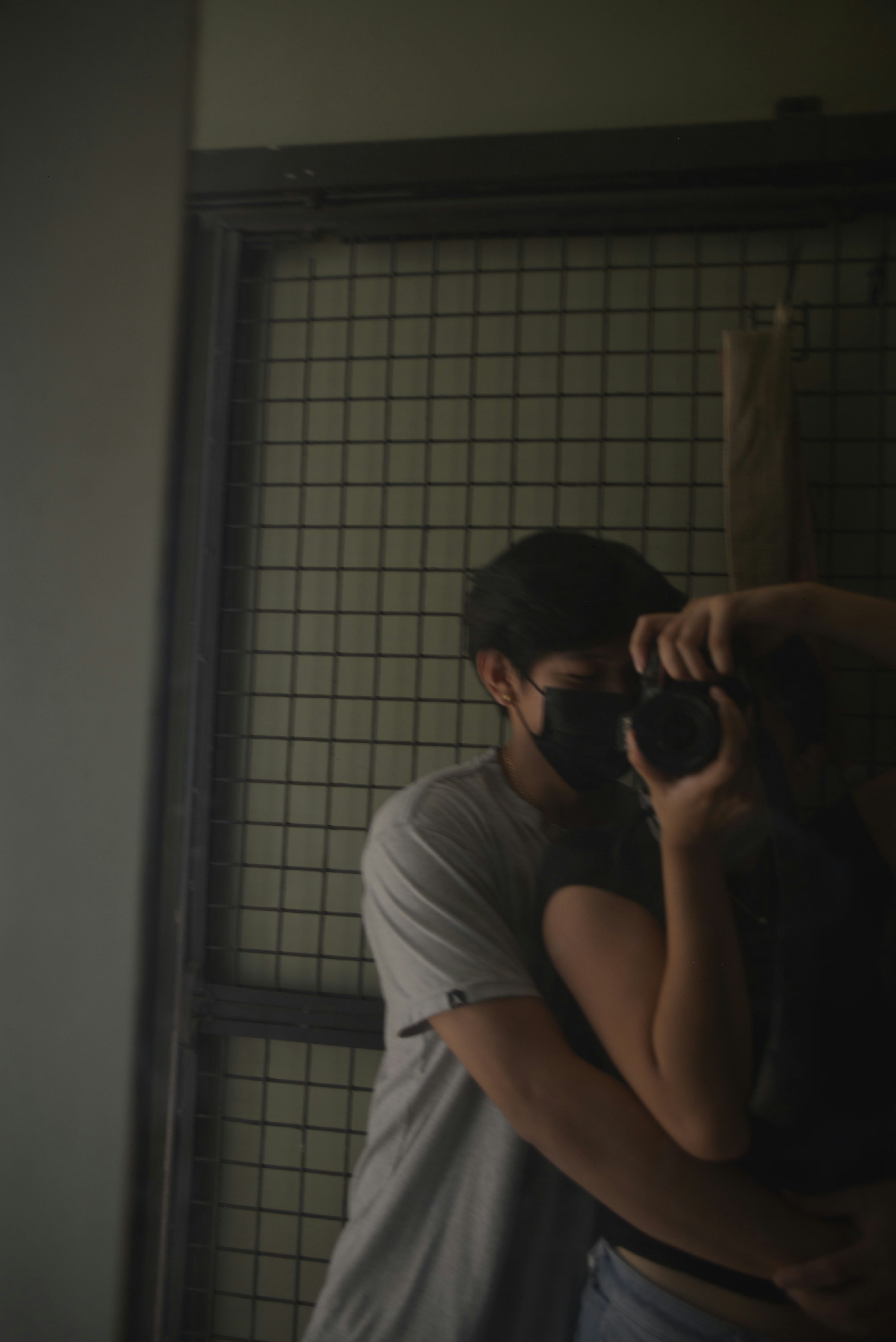 Go to CK & EVS's profile