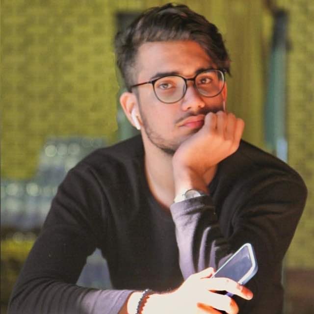 alireza rezaeiのプロフィールを見る