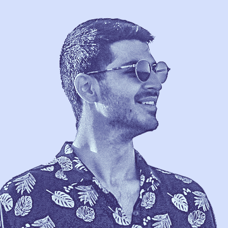 Go to Morash's profile