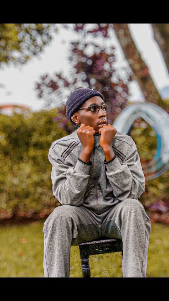 Go to Murenzi Emery's profile