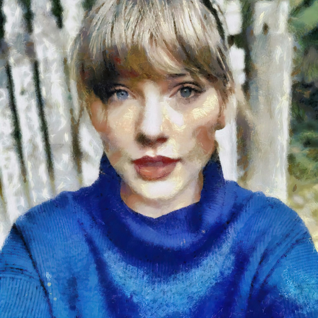 Avatar de l’utilisateur Sergey Ovchinnikov