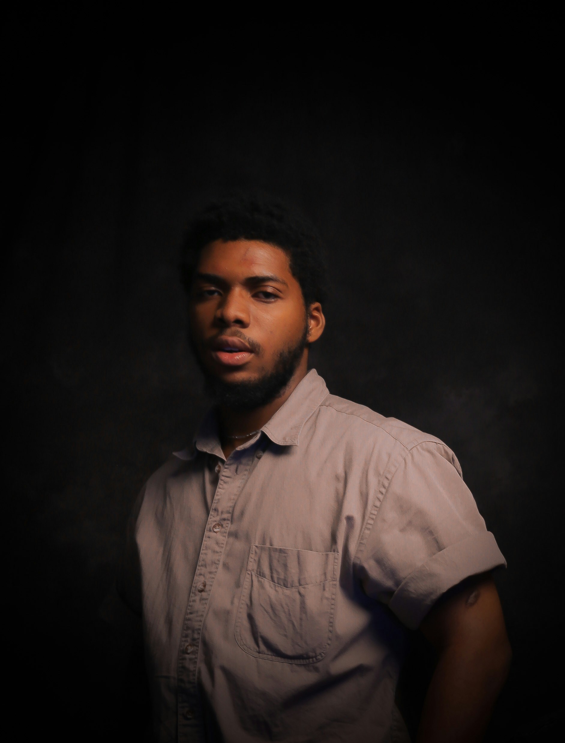 Go to Obinna Valentine's profile