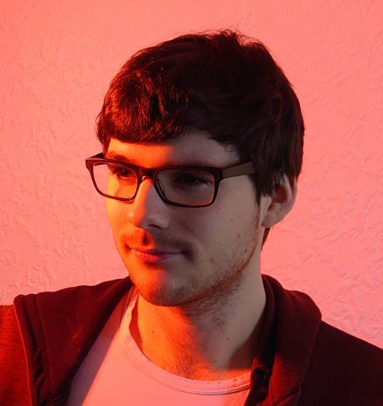 Go to Ewan Kennedy's profile