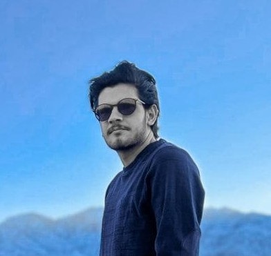 Go to Mehran RedRose's profile