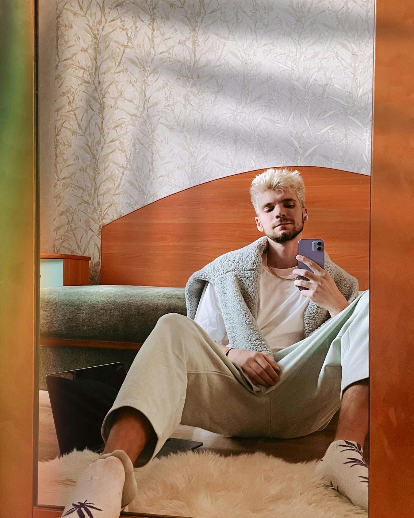 Go to Venyamin Koretskiy's profile