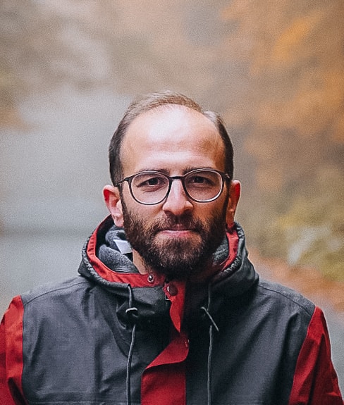 Ve al perfil de Cüneyt YILDIRIM