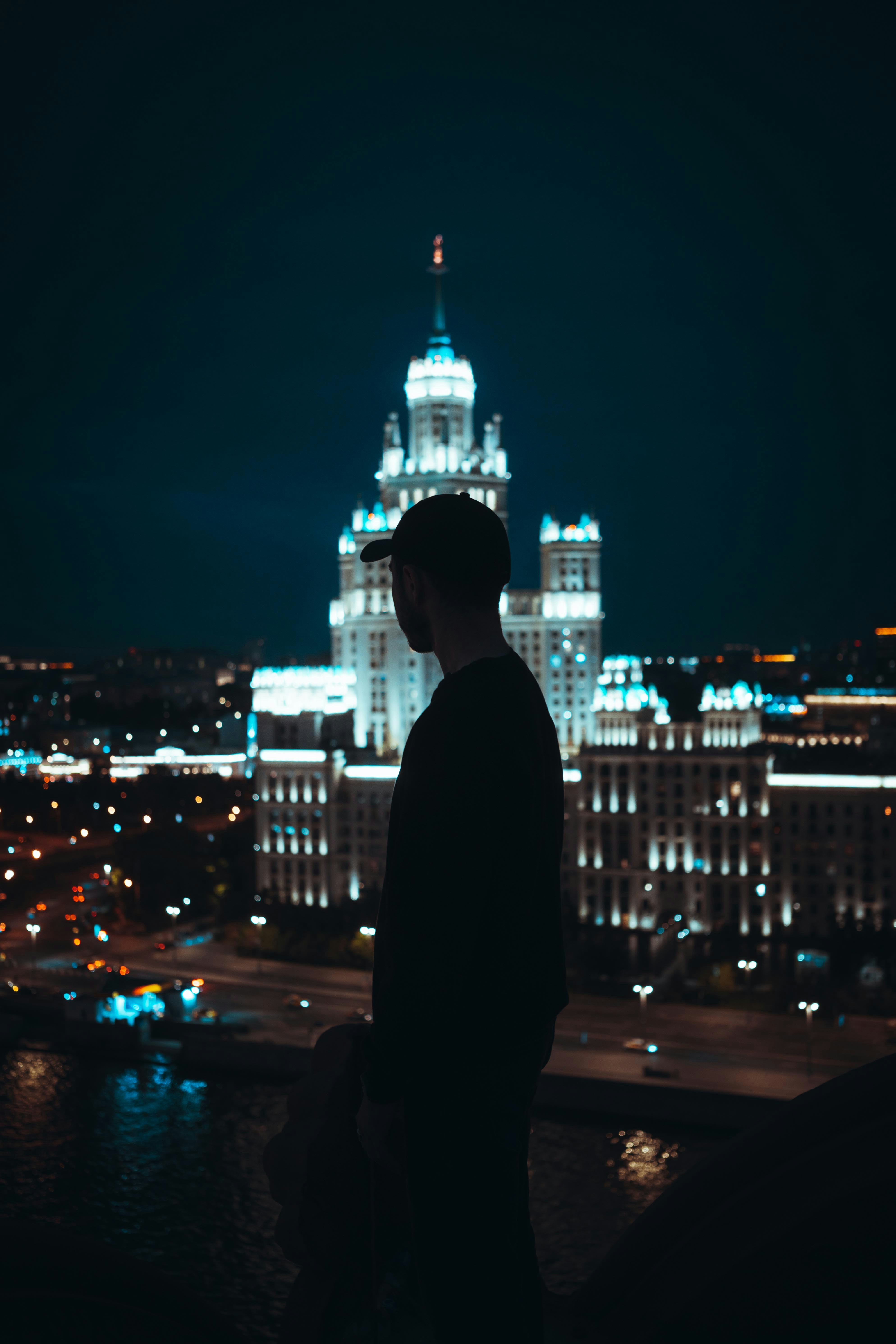 Go to Platon Matakaev's profile