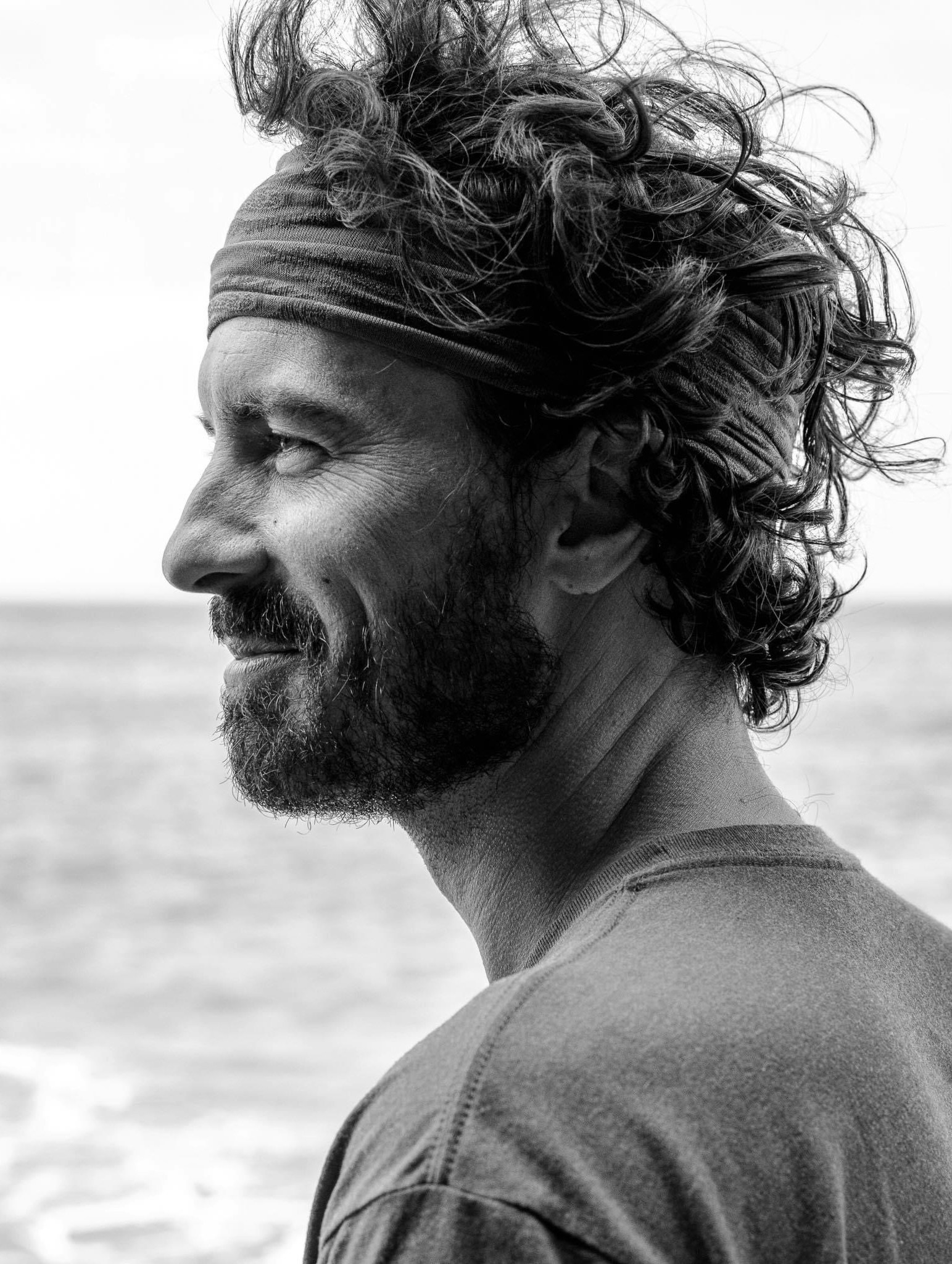 Go to Jared Murray's profile