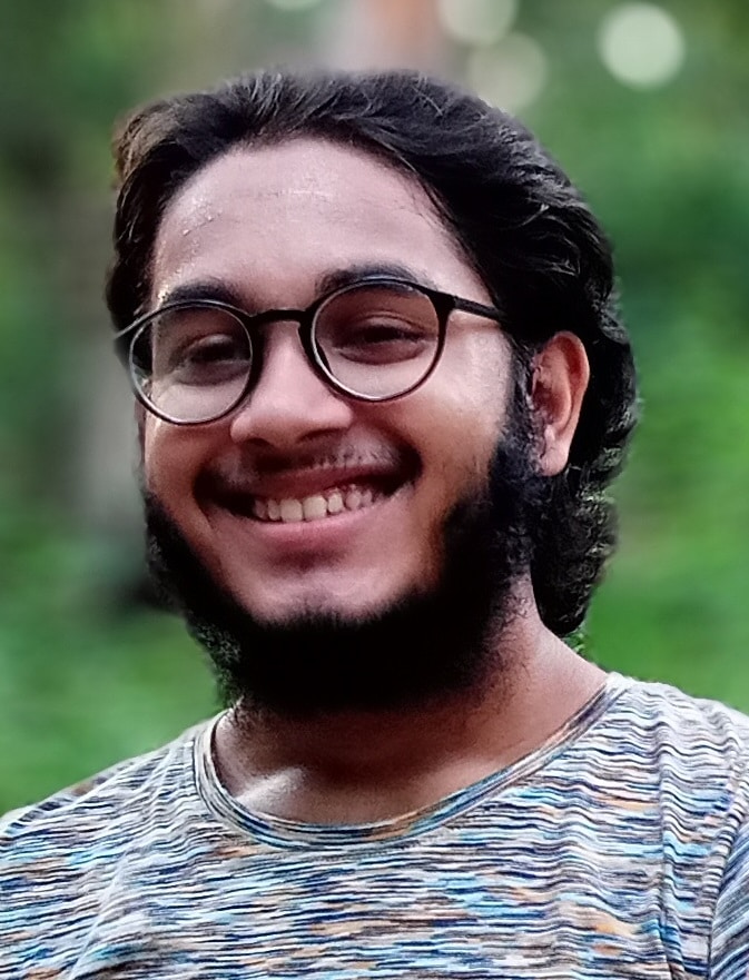 Go to Ahmadur Rahman's profile