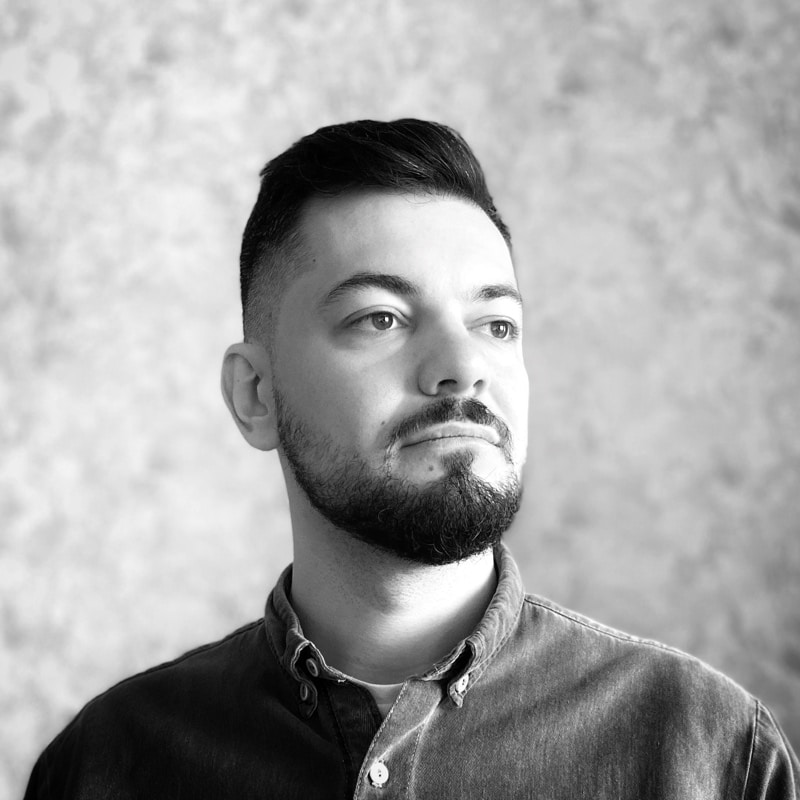 Go to Svetogor Maliugin's profile