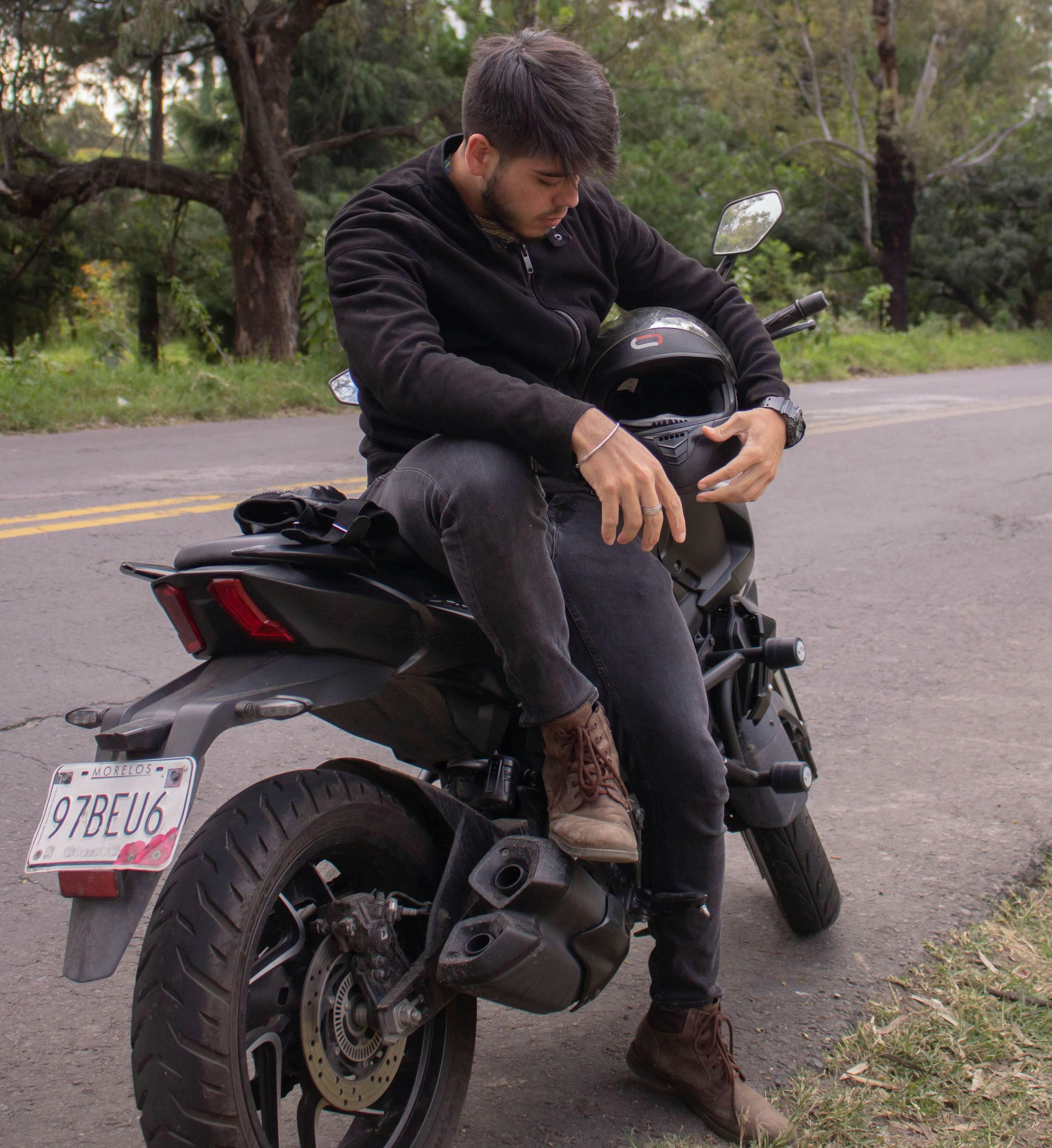 Ve al perfil de Axel García