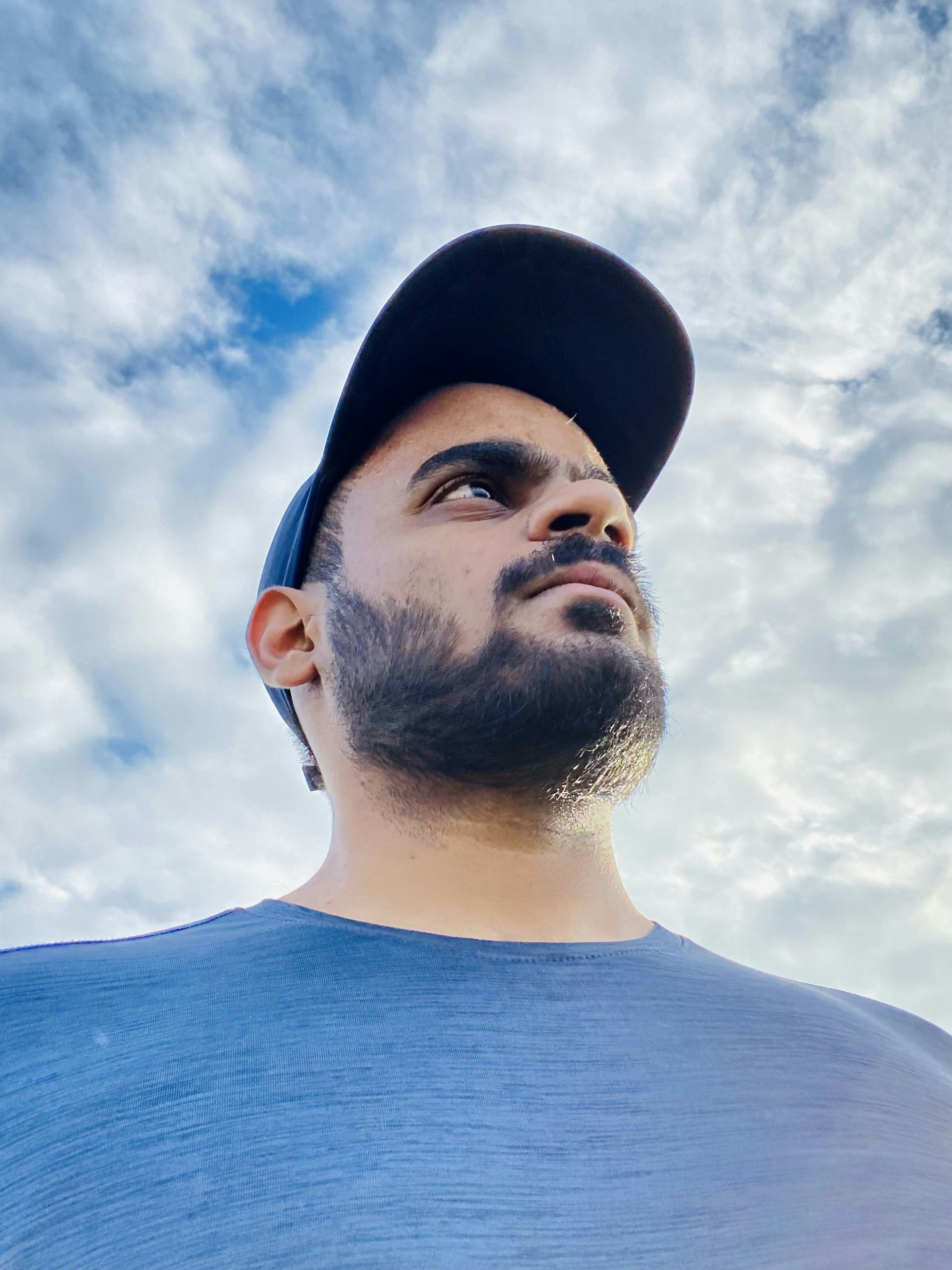 Go to rishi's profile