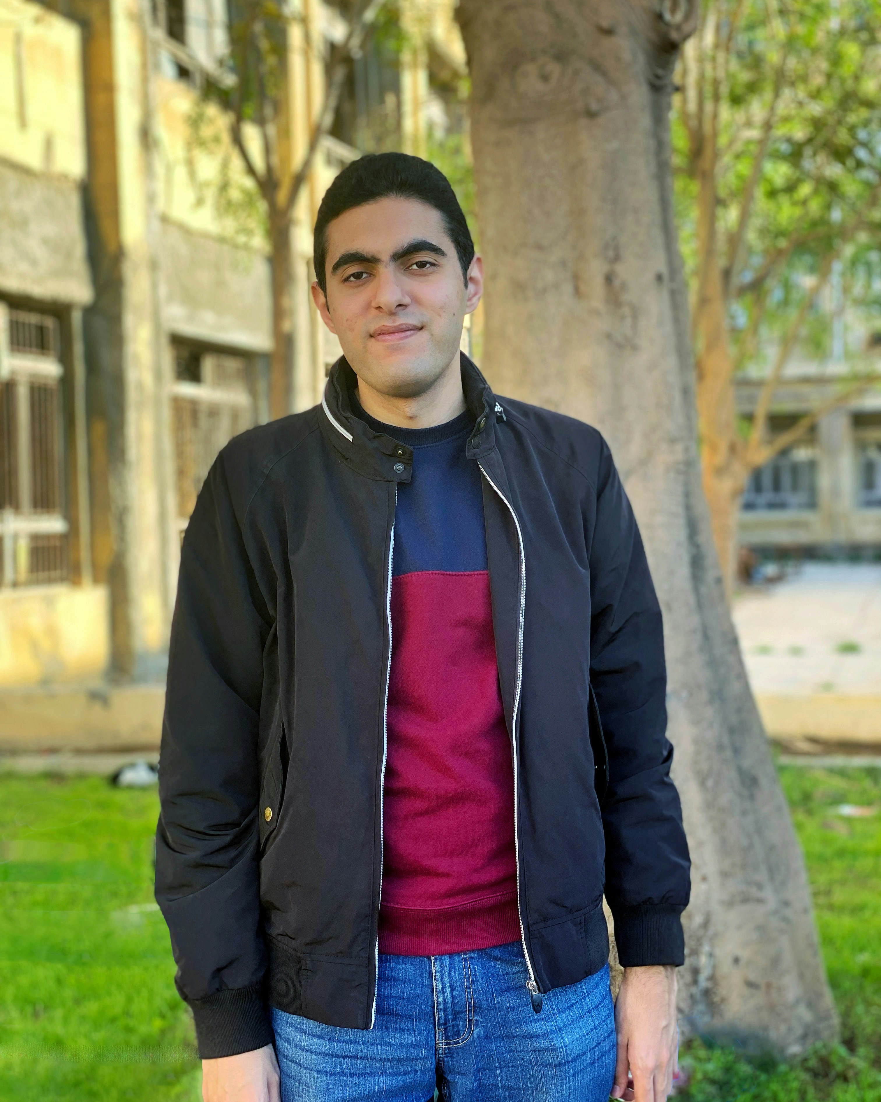 Go to Omar Samir's profile