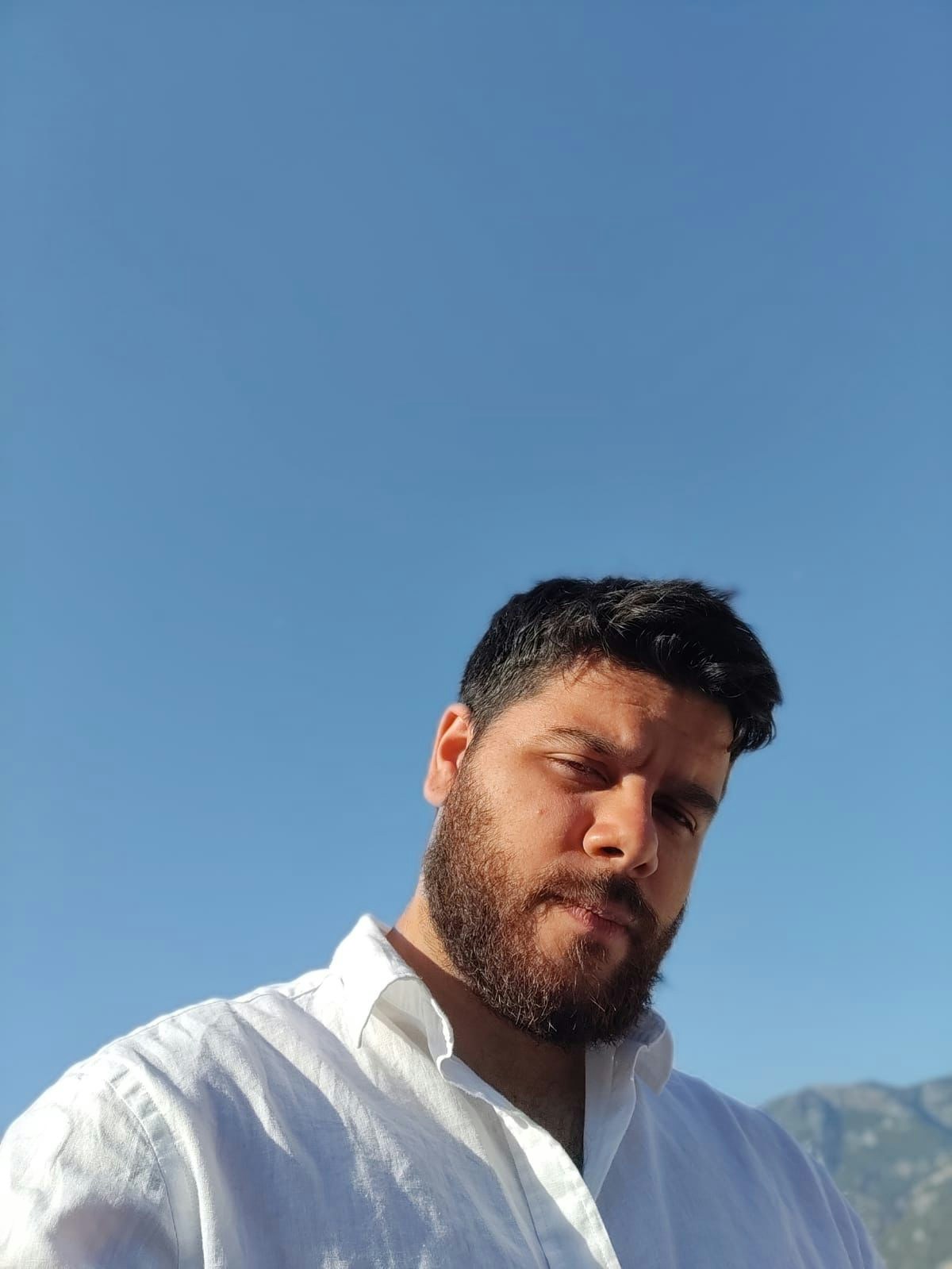 Go to Sercan Faiz's profile