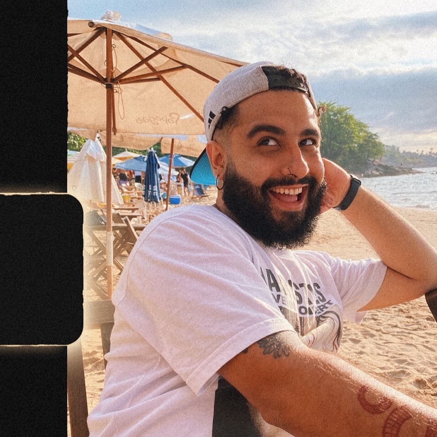 Go to Lukas Castro's profile