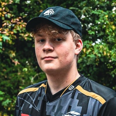 Avatar of user Joey Dixon