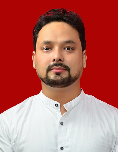 Avatar of user Anurag Negi