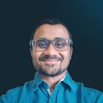 Avatar of user Sahil Sardessai
