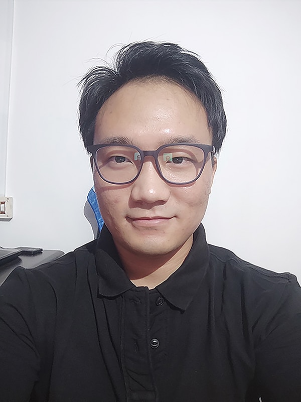 Avatar of user Kapil Rai