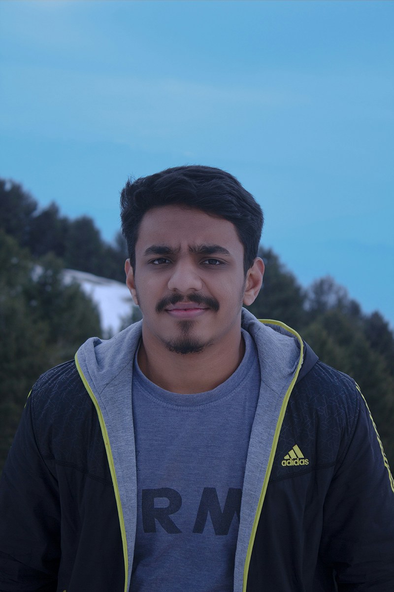 Avatar of user Azan Rashid