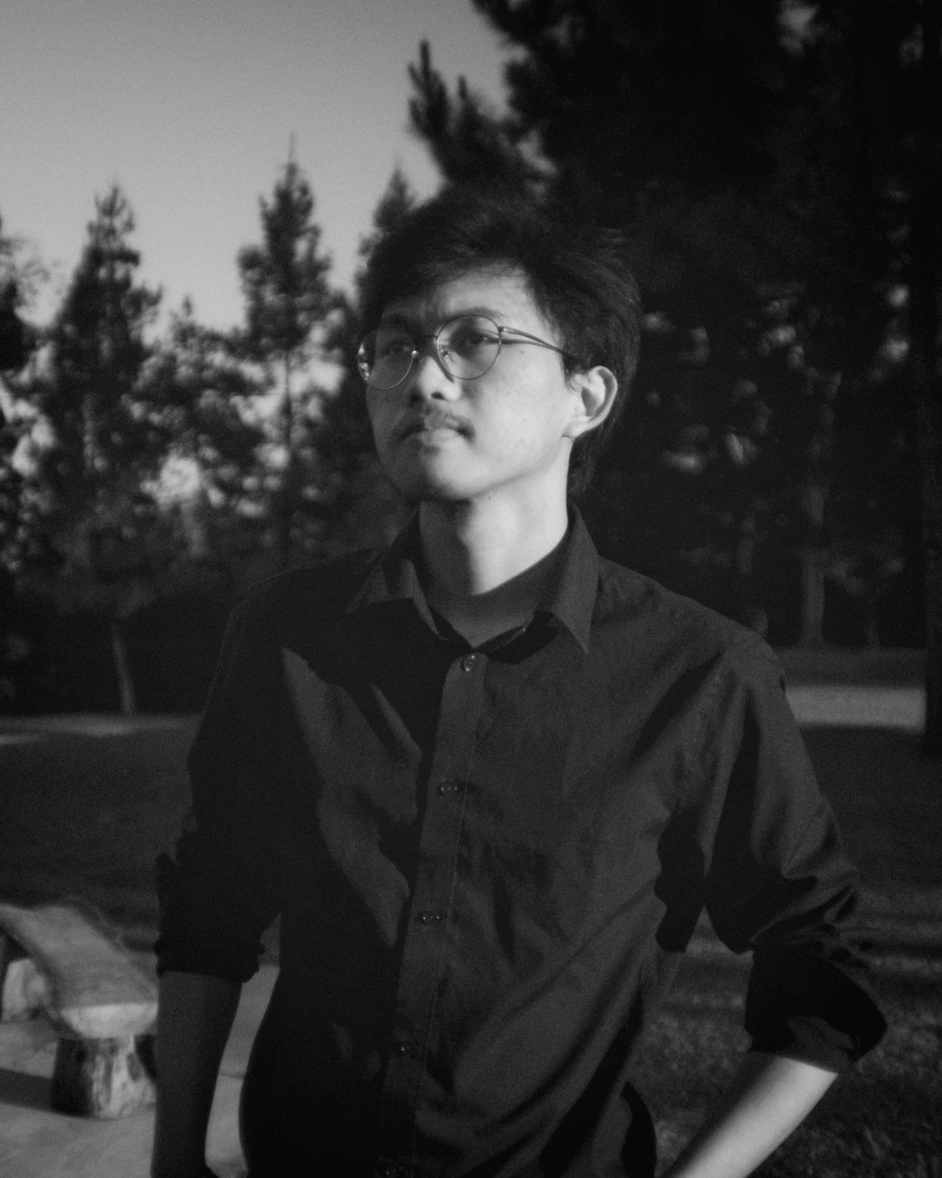 Riza Rifshandyaのプロフィールを見る