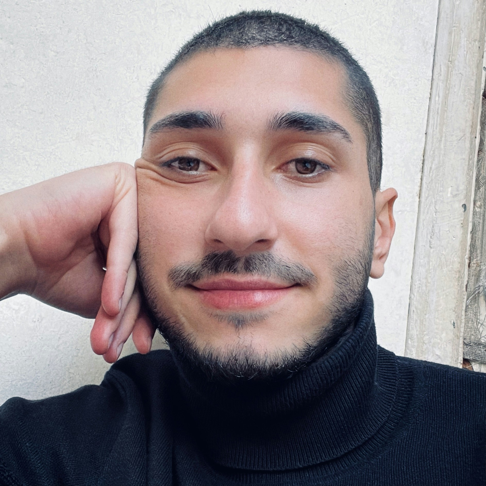 Rabih Ramadan의 프로필로 이동