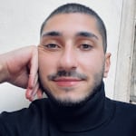 Avatar of user Rabih Ramadan