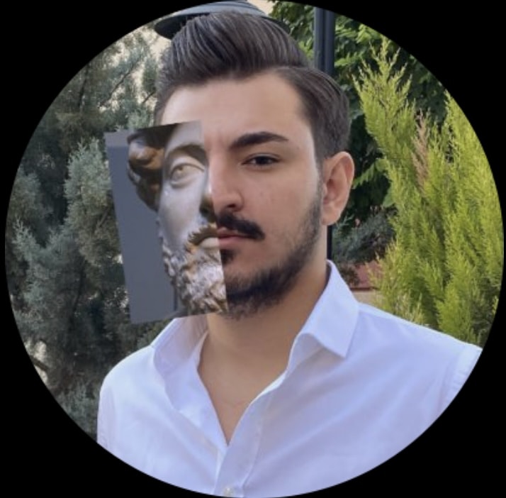 Go to Kadir Şahin's profile