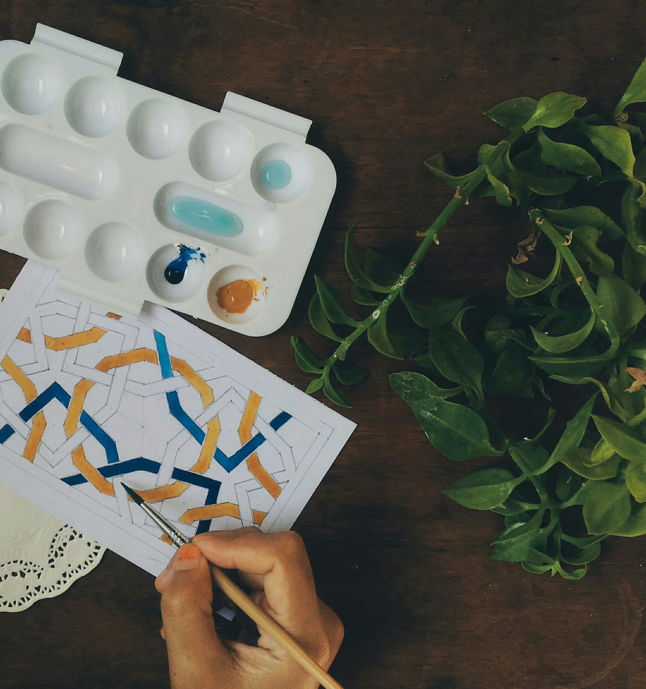 Go to Madina Binti Umar's profile