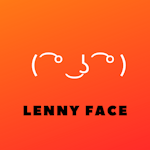 Avatar of user Lenny Face