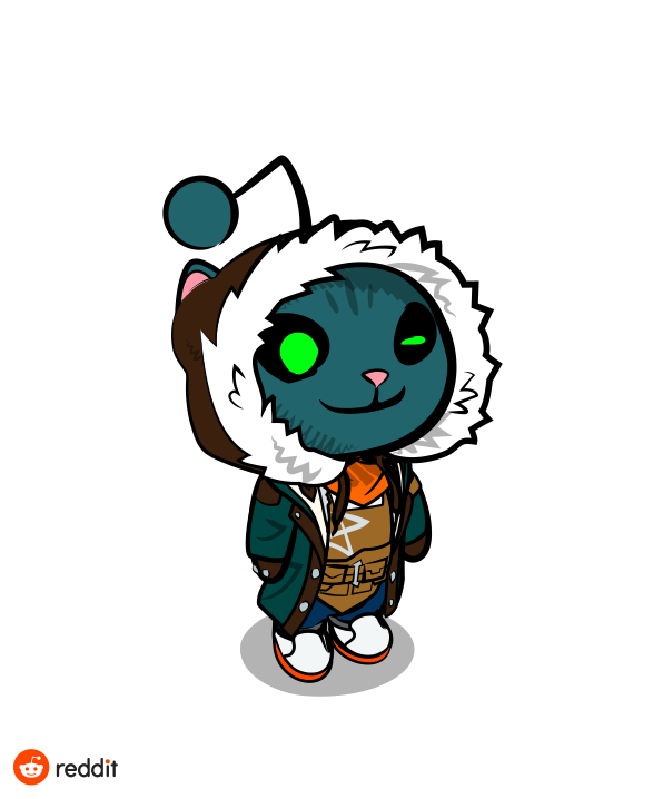 Avatar of user Tyler Piderit