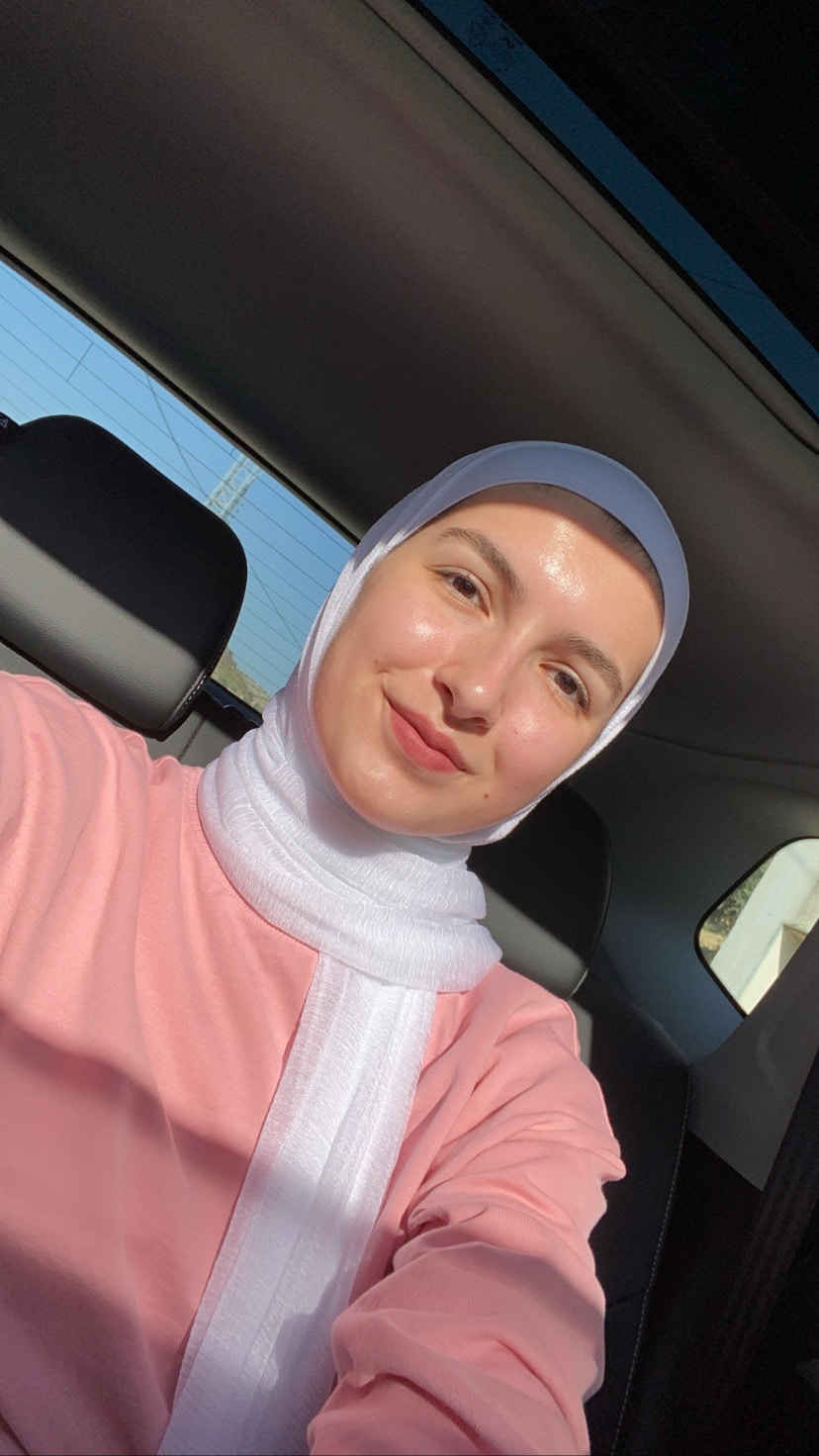 Esra’a Hakouz의 프로필로 이동