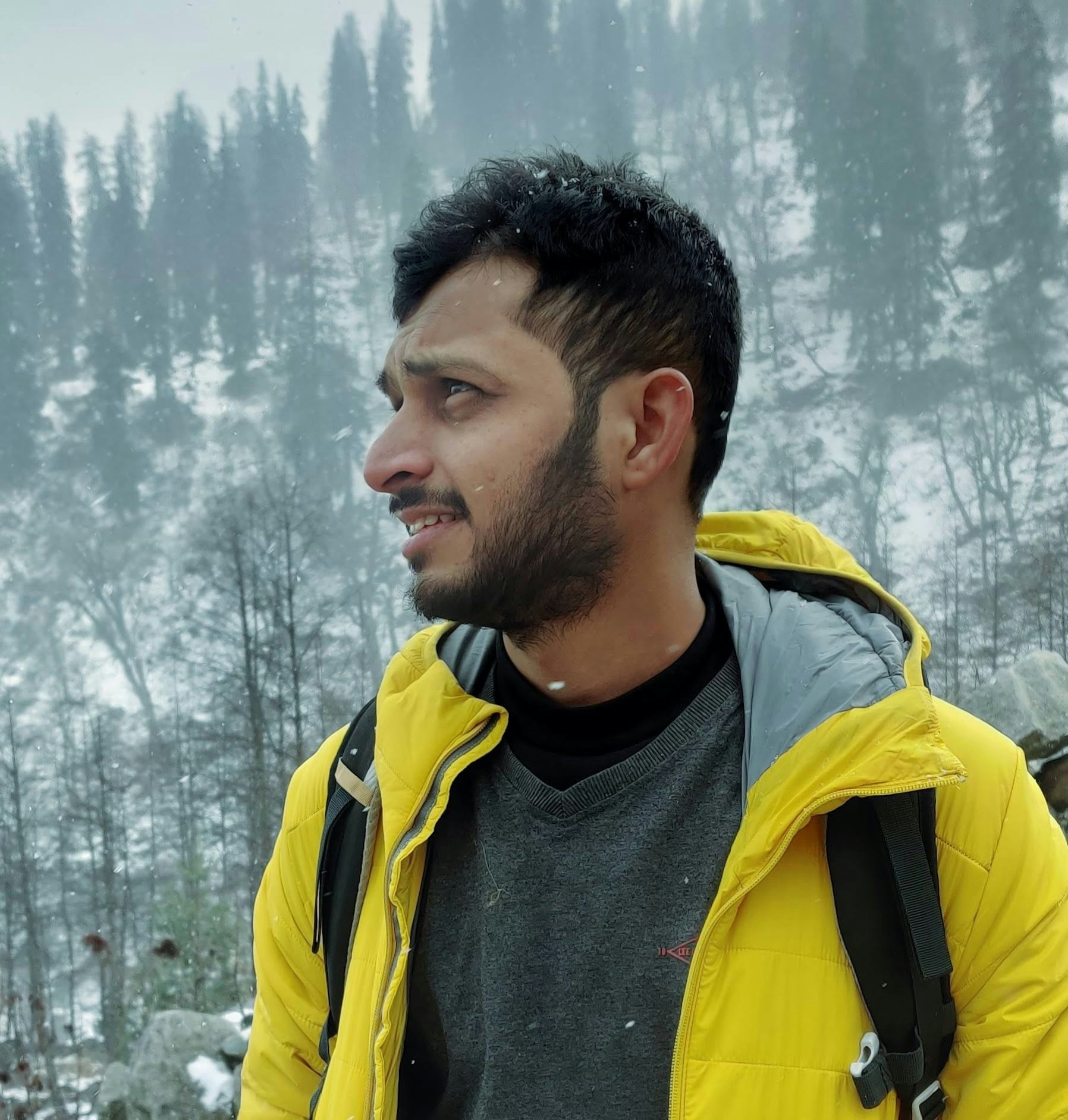 Avatar dell’utente Darshan Kadu